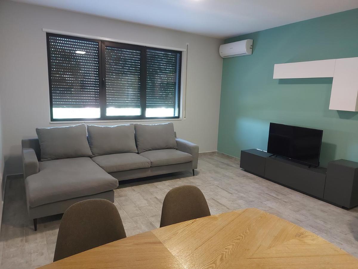 K2 Home - 3Rd Floor Tirana Exteriér fotografie