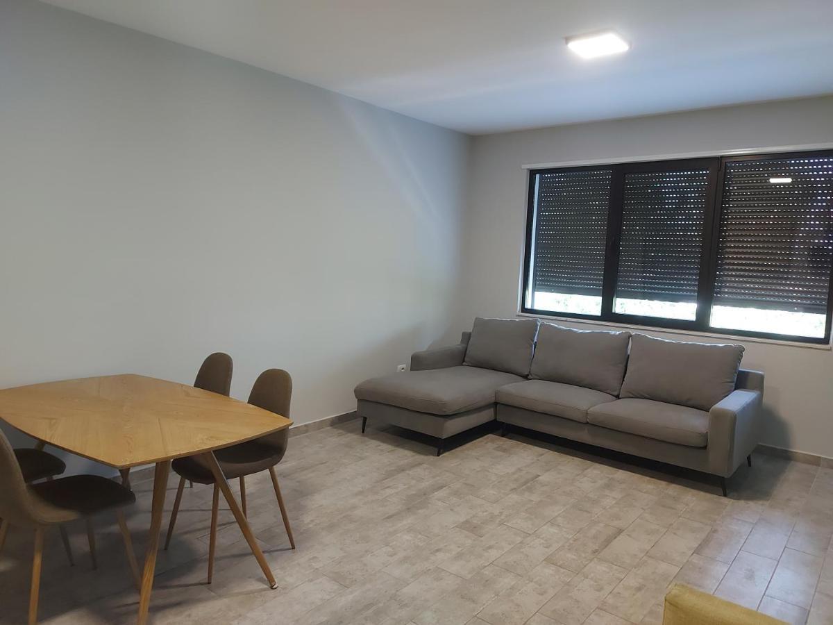 K2 Home - 3Rd Floor Tirana Exteriér fotografie