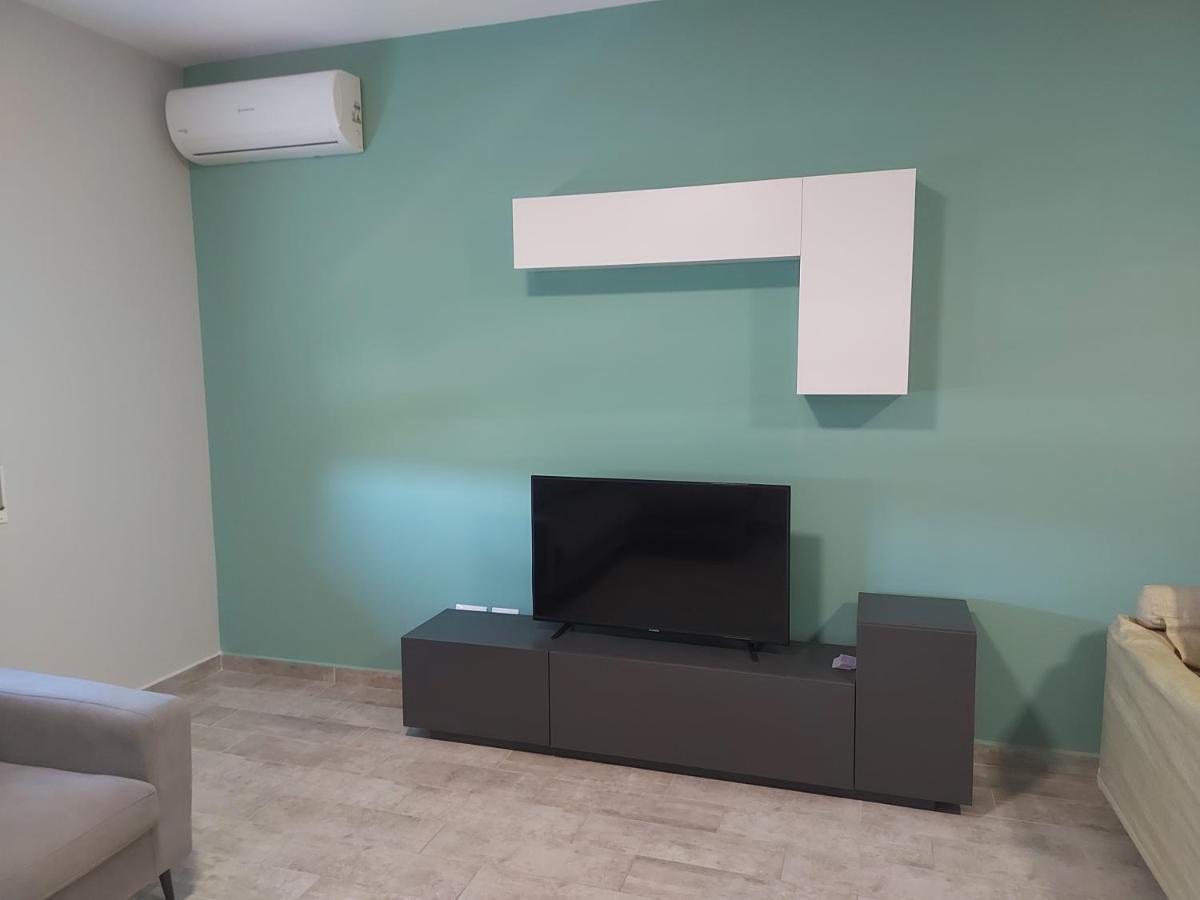 K2 Home - 3Rd Floor Tirana Exteriér fotografie
