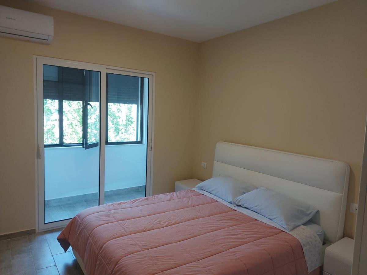 K2 Home - 3Rd Floor Tirana Exteriér fotografie